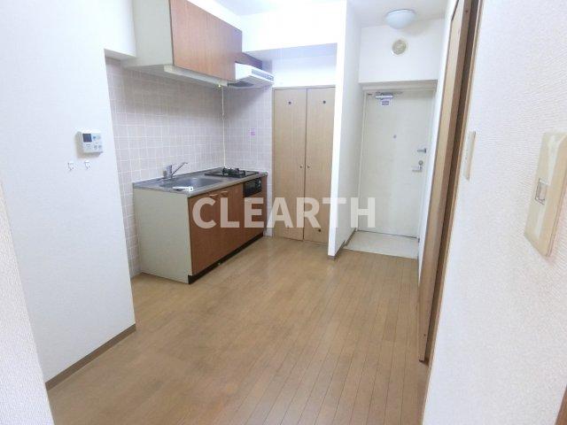 居室・リビング　※別部屋参考写真