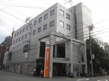 郵便局　浪速郵便局（郵便局）まで247m