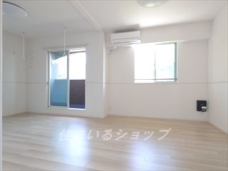 居室・リビング　人気の対面キッチン