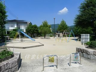 公園　大林第一公園（公園）まで60m