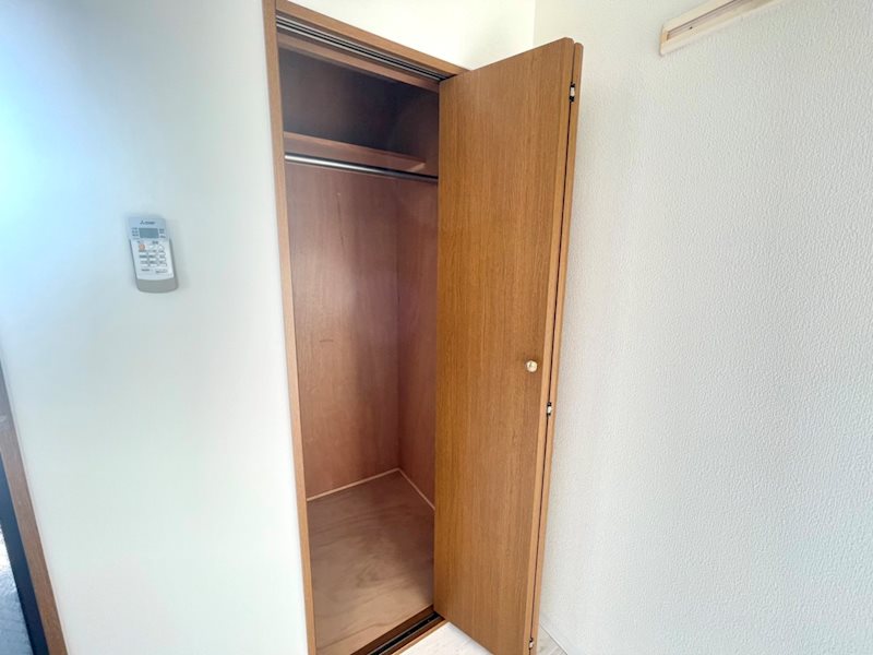 収納　別号室・参考写真（実際のお部屋とは異なります）