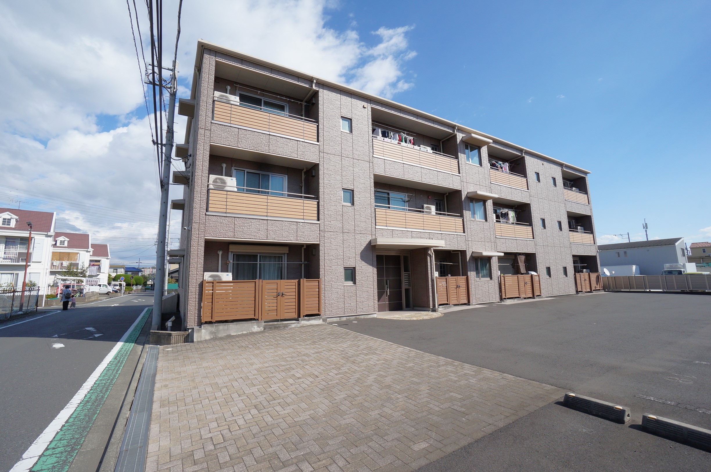矢掛館 北棟