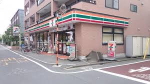 コンビニ　セブンイレブン大田区大森西2丁目店（コンビニ）まで219m