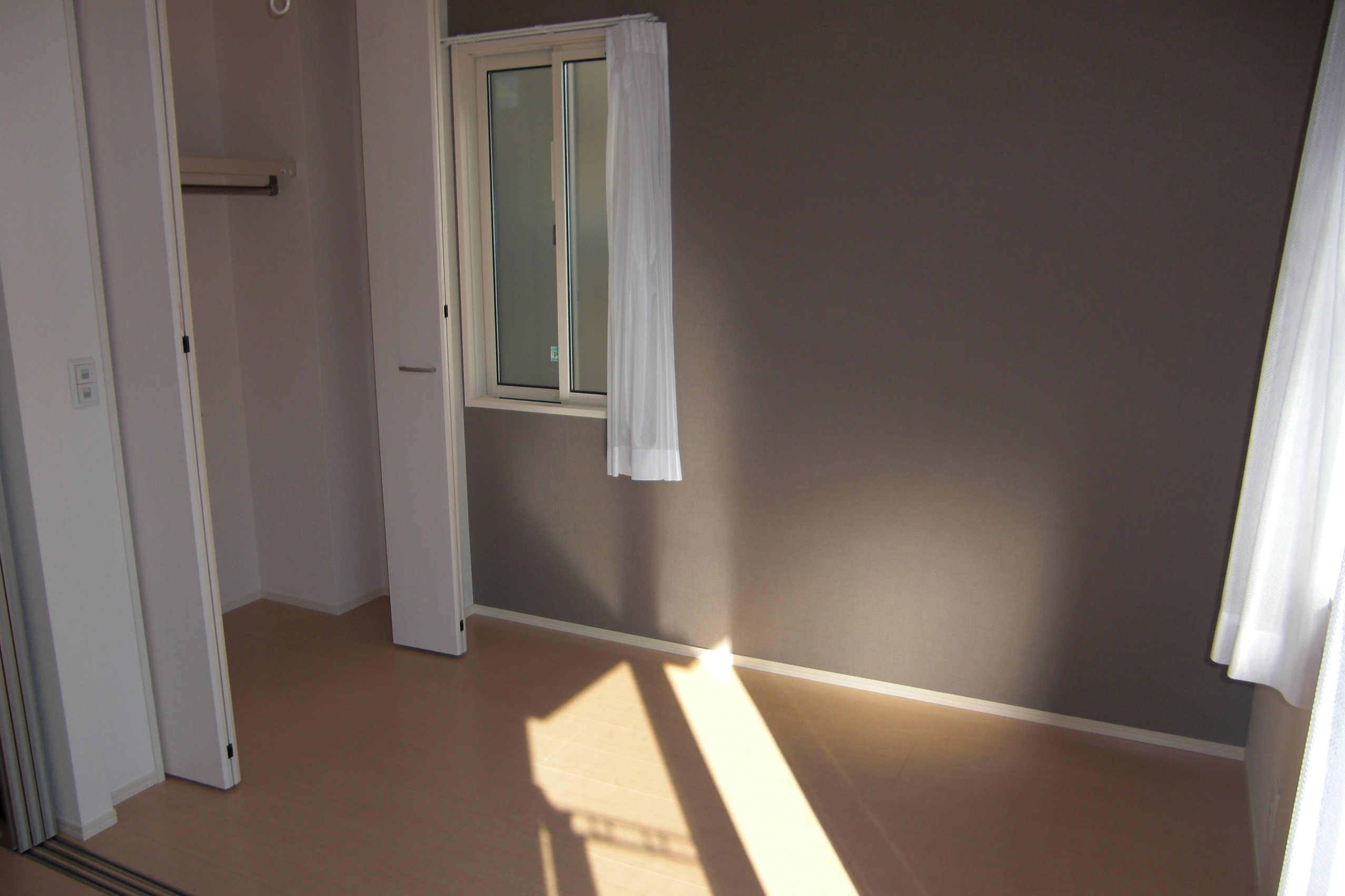 その他部屋・スペース　３帖の洋室です。寝室に最適です。