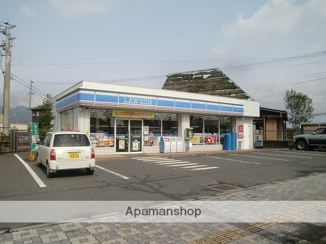 コンビニ　ローソン鹿屋札元２丁目店（コンビニ）まで88m