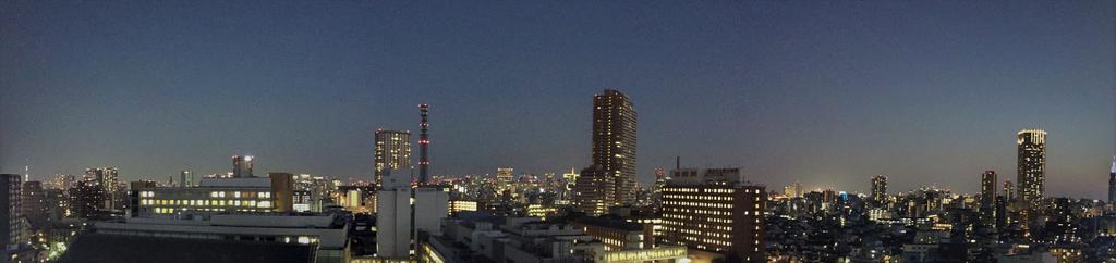 眺望　眺望良好♪抜けています。