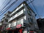 生田駅より徒歩7分 4階 築39年8ヶ月の賃貸物件