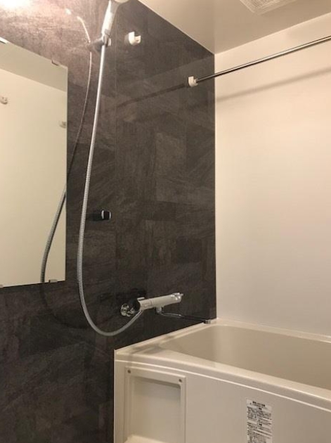 バス・シャワールーム　参考写真です。