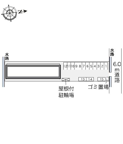 【レオパレスＴａｄａｓｈｉのその他】