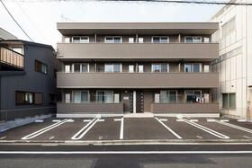 静岡県静岡市葵区駒形通５（マンション）の賃貸物件の外観