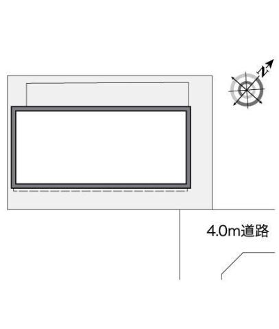 エントランス　眺望