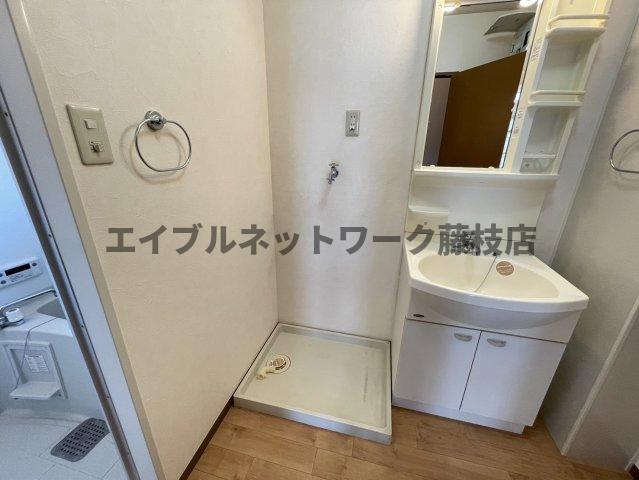 【グランアベニューのその他部屋・スペース】