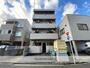 天神川駅より徒歩11分 築39年7ヶ月 4階建の賃貸物件