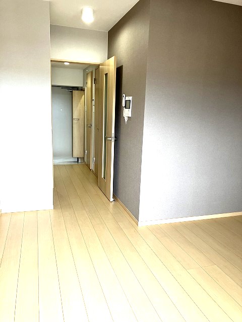 【MODERN PALAZZO　東本町のその他部屋・スペース】