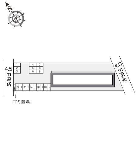 【レオパレスファーストのその他】