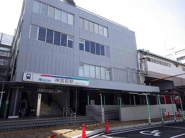 【S-RESIDENCE堀田NorthIIのその他】