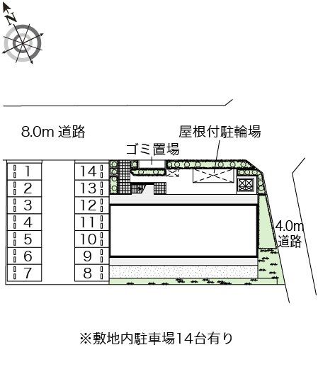 【流山市流山のマンションのその他】