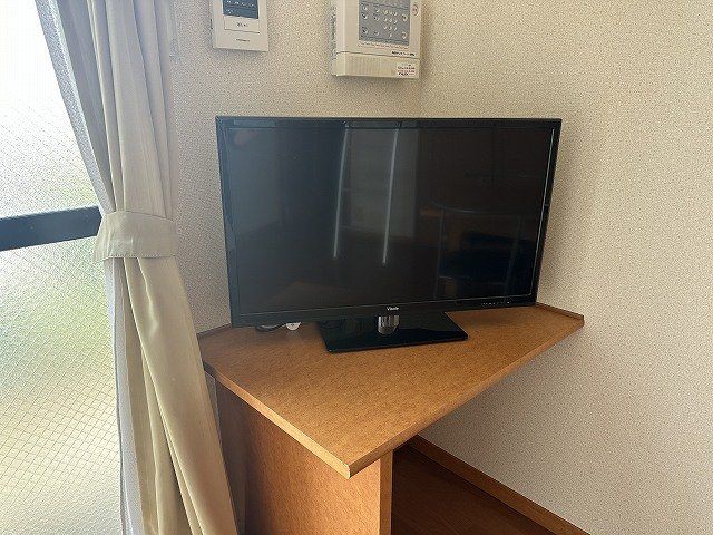その他設備　家具家電はメーカー等が異なる場合がございます。