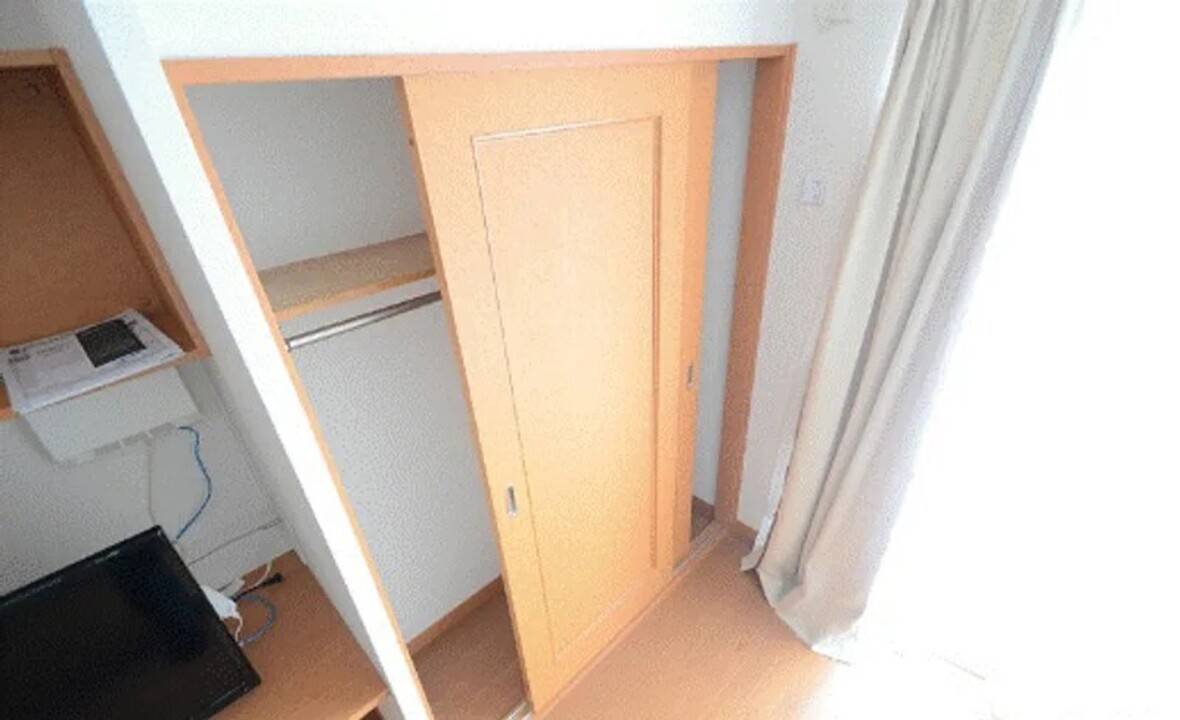 収納　収納