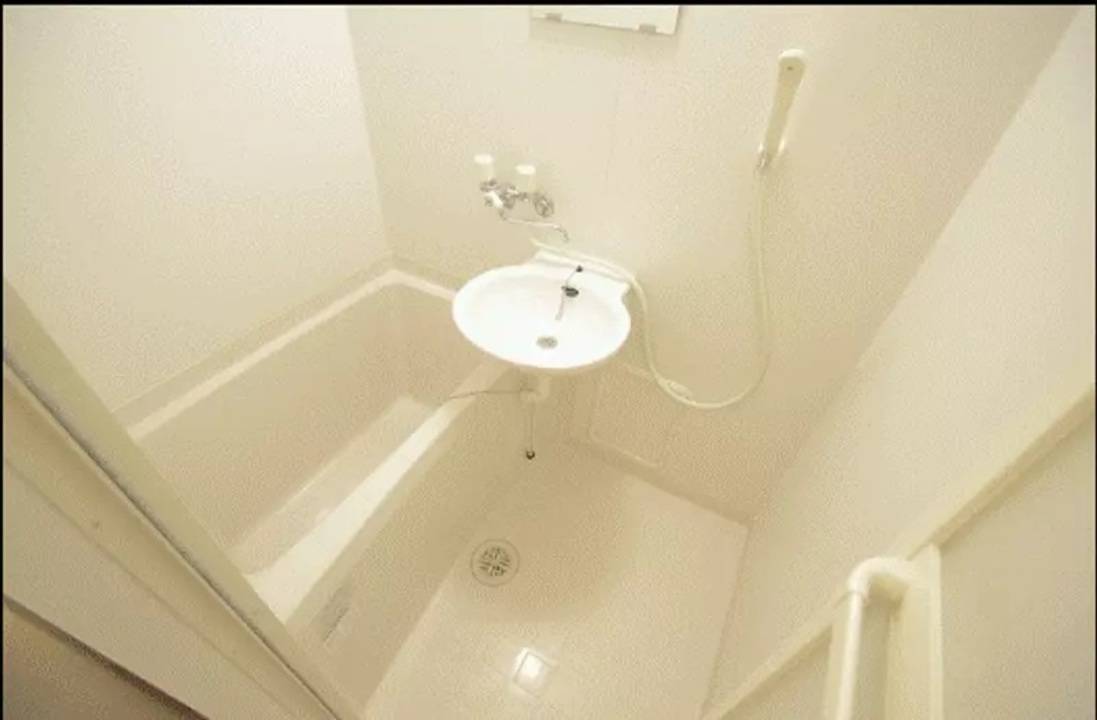 バス・シャワールーム　浴室