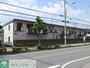 柏駅より徒歩21分 2階 築36年7ヶ月の賃貸物件