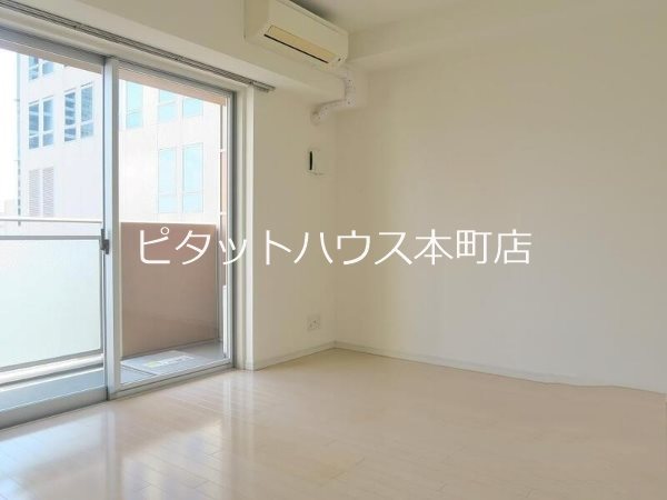 【大阪市西区新町のマンションのその他部屋・スペース】