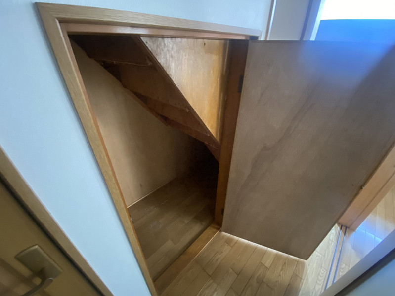 その他部屋・スペース