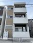 黒川駅より徒歩10分 1階 築6年7ヶ月の賃貸物件