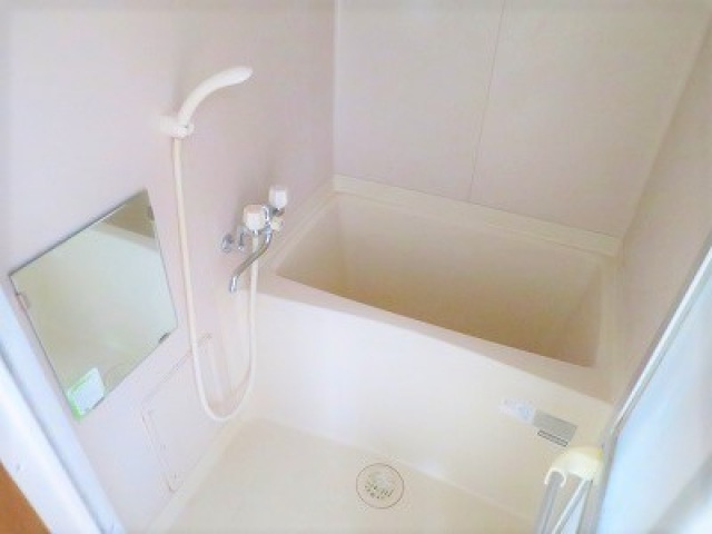 バス・シャワールーム　同物件別室