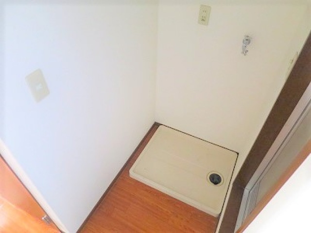 その他設備　同物件別室