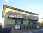 三河高浜駅より徒歩16分 2階 築14年5ヶ月の賃貸物件