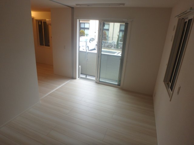 その他部屋・スペース　寝室に使えます