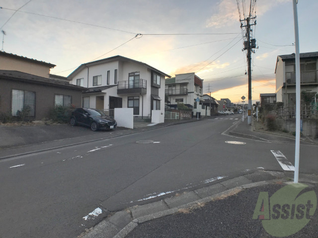 その他共有部分　駐輪場その他