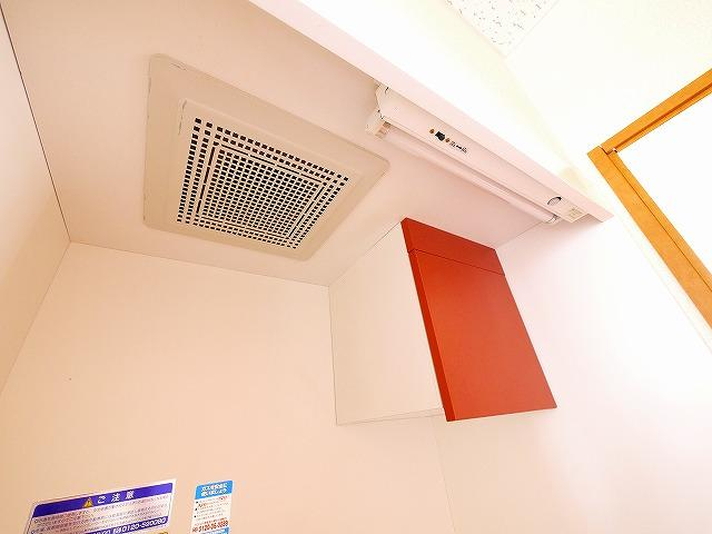 その他　ちょっとした物の収納に便利です