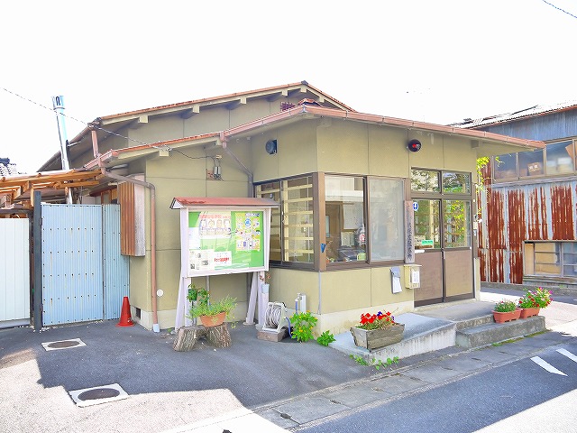 警察署・交番　天理警察署 佐保庄駐在所（警察署・交番）まで1248m