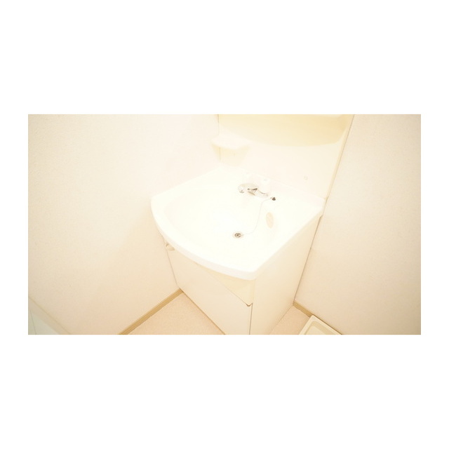 洗面設備　洗面化粧台