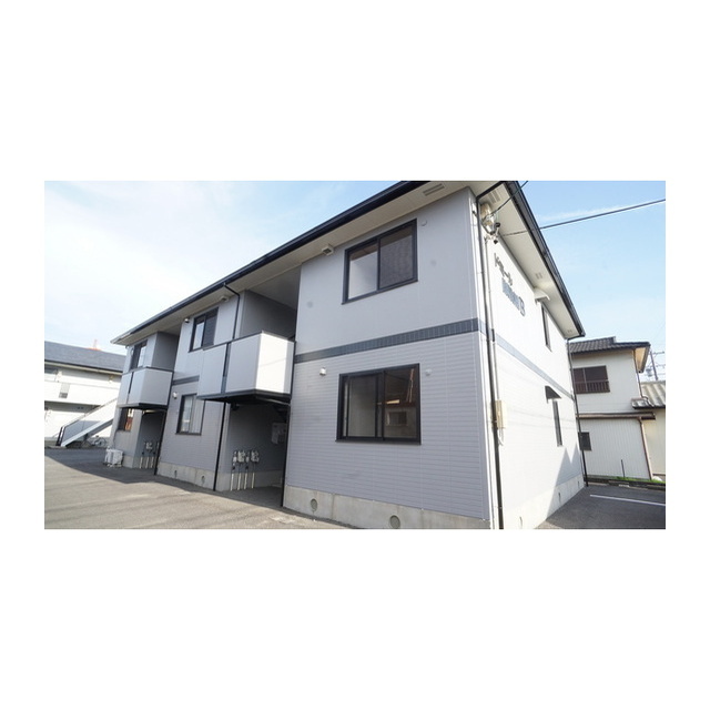 建物外観　建物外観