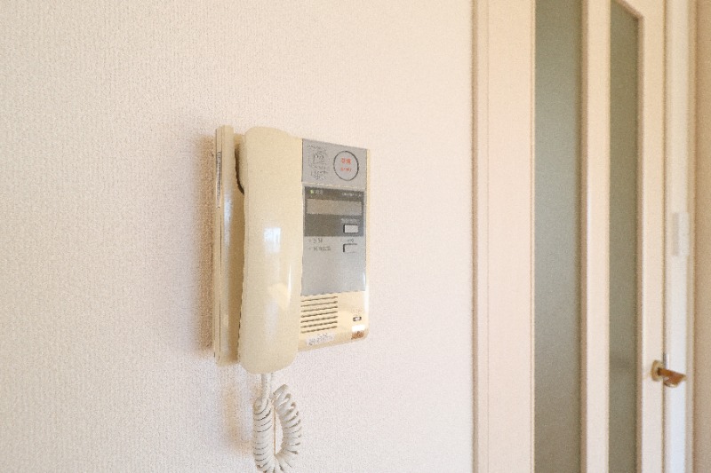 セキュリティ　図面と現状に相違がある場合には現状を優先