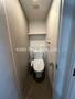 トイレ　シンプルで使いやすいトイレです