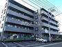 小田急相模原駅より徒歩13分 築31年5ヶ月 5階建の賃貸物件