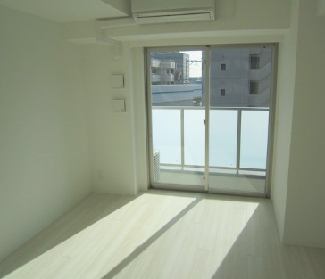 居室・リビング　レジディア蒲田IV