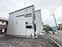 白山駅より徒歩14分 1階 新築の賃貸物件