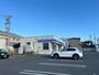 コンビニ　ローソン釧路町新開二丁目店（コンビニ）まで160m