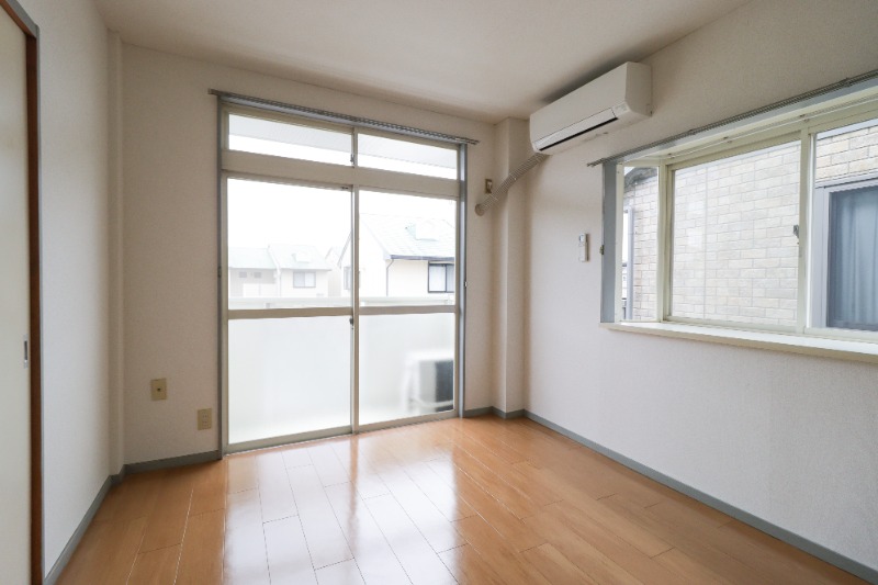 居室・リビング　図面と現状に相違がある場合には現状を優先