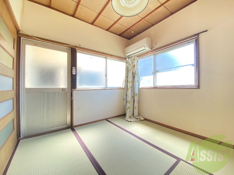 その他部屋・スペース