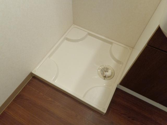 その他　洗濯パン