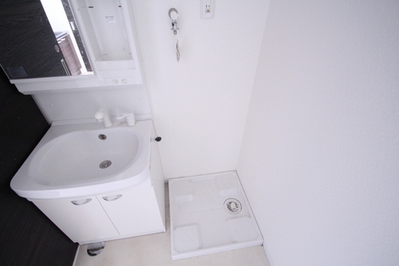 その他　※別部屋の写真です