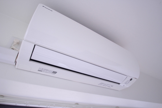 その他設備　※別部屋の写真です