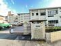 中学校　稲沢市立稲沢中学校（中学校）まで744m