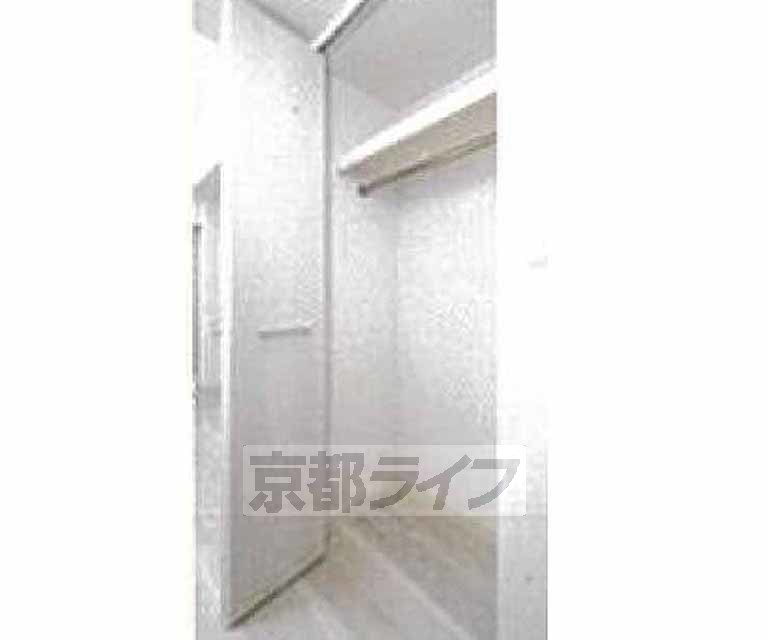 収納　・導入予定設備